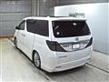 2012 Toyota Alphard