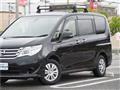 2015 Nissan Serena