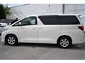 2008 Toyota Alphard