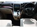 2008 Toyota Alphard