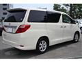 2008 Toyota Alphard
