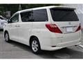 2008 Toyota Alphard