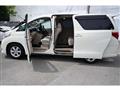 2008 Toyota Alphard