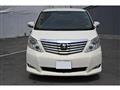 2008 Toyota Alphard