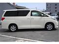 2008 Toyota Alphard