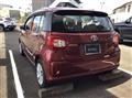 2019 Toyota Passo