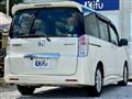 2009 Honda Step WGN