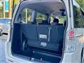 2009 Honda Step WGN