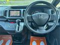 2009 Honda Step WGN