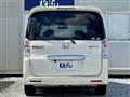 2009 Honda Step WGN