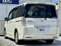 2009 Honda Step WGN