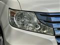 2009 Honda Step WGN