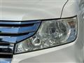2009 Honda Step WGN