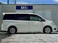 2009 Honda Step WGN