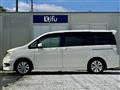 2009 Honda Step WGN