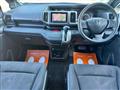 2009 Honda Step WGN
