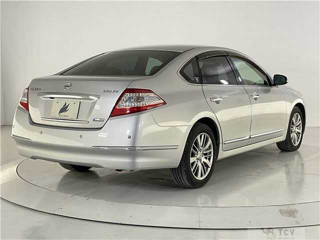 2013 Nissan Teana
