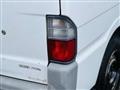 2008 Nissan Vanette