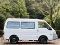 2008 Nissan Vanette
