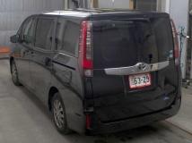 2015 Toyota Noah