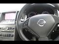 2012 Nissan Skyline