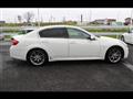 2012 Nissan Skyline