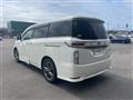 2013 Nissan Elgrand