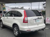 2009 Honda CR-V