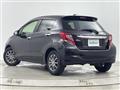 2015 Toyota Vitz