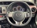 2015 Toyota Vitz