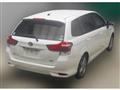 2017 Toyota Corolla Fielder