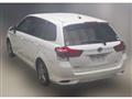2017 Toyota Corolla Fielder