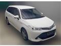2017 Toyota Corolla Fielder