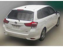 2017 Toyota Corolla Fielder