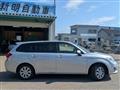 2014 Toyota Corolla Fielder