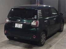 2016 Toyota Passo