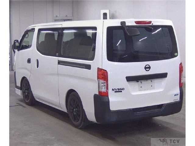 2016 Nissan NV350 Caravan