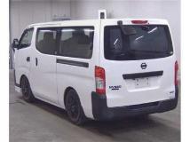 2016 Nissan NV350 Caravan