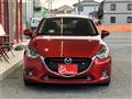 2015 Mazda Demio