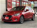 2015 Mazda Demio