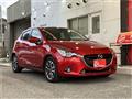 2015 Mazda Demio