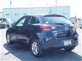 2015 Mazda Demio