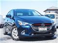 2015 Mazda Demio