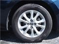 2015 Mazda Demio