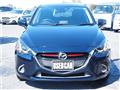 2015 Mazda Demio