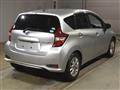 2020 Nissan Note