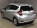 2020 Nissan Note