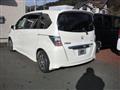 2012 Honda Freed