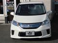 2012 Honda Freed