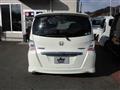2012 Honda Freed